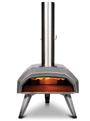 OONI Karu 12 - Outdoor Wood Pizza Oven