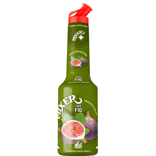 Fig Fruit Purees Concentrate 1000ml Fig Fruit Purees Concentrate 1000ml