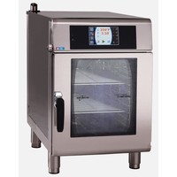 CTX4-10E  - Electric Combi Oven with Express Touch Control (Used Unit)