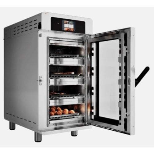 ALTO SHAAM VMC-H4H Multi-Cook Oven