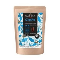 Caraibe 66% Baking Dark Chocolate 250 Grams