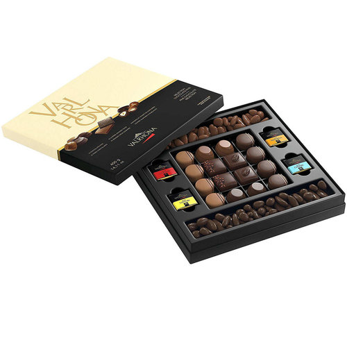 VALRHONA Selection Gift Box