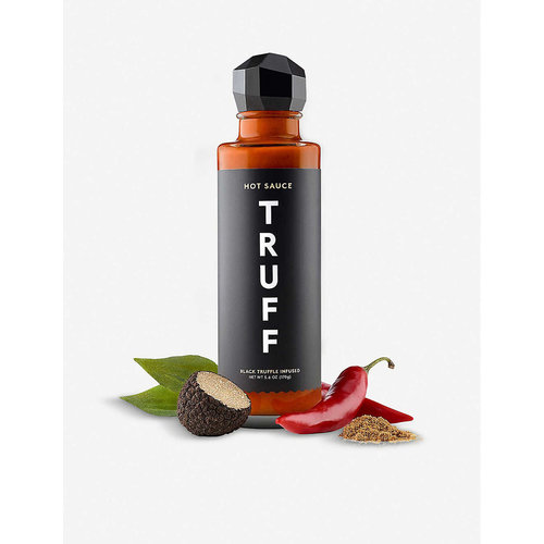 Hot Sauce 170 Grams USA Hot Sauce 170 Grams USA