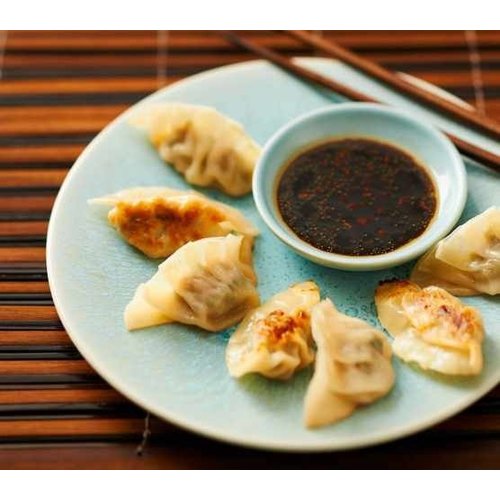 Dumplings