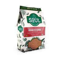 Organic Quinoa Red 500 gm