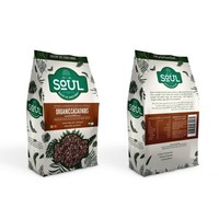 Organic Cacao Nibs 500 gm