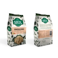 Organic Maca Powder 300 gm