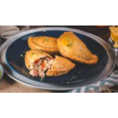 Chicken Empanada 80 Grams x 12 Pieces Chicken Empanada 80 Grams x 12 Pieces