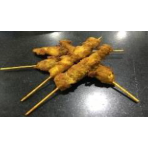 Chicken Satay 33 Grams x 30 Pieces