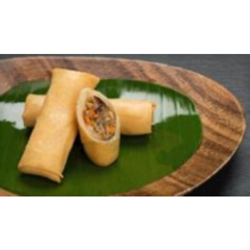 Spring Roll Duck 22 Grams x 46 Pieces Spring Roll Duck 22 Grams x 46 Pieces