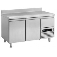 L1-1470 - 2-Door Snack Counter