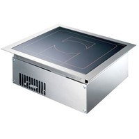 SH/IN 3500 - Built-In, Flush Mounted Single Zone Induction