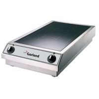 SH/DU/BA 7000 - Front and Back Countertop Induction