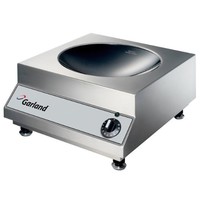 SH/WO 5000 - Countertop Induction Wok Range (OLD STOCK)