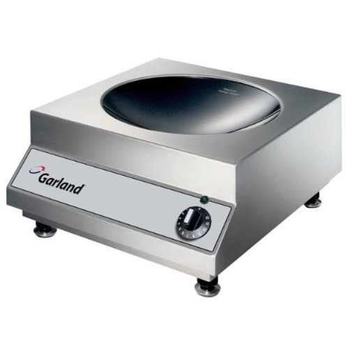 GARLAND SH/WO 5000 - Countertop Induction Wok Range (OLD STOCK)