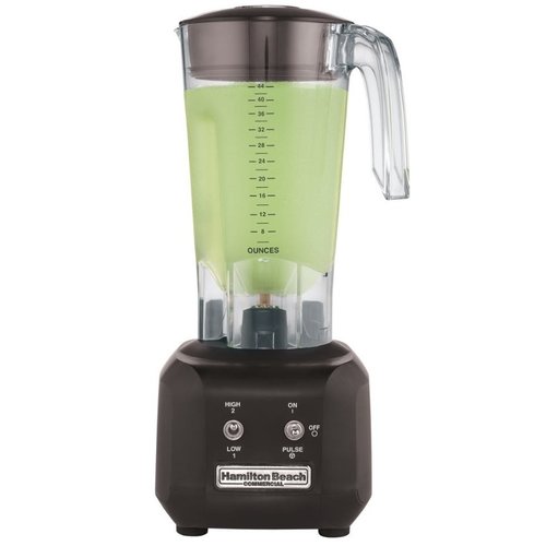 HAMILTON BEACH HBB250-UK - Bar Blender HAMILTON BEACH HBB250-UK - Bar Blender