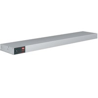 GRAHL-48 - Glo-Ray Aluminum Infrared Strip Heater with Lights