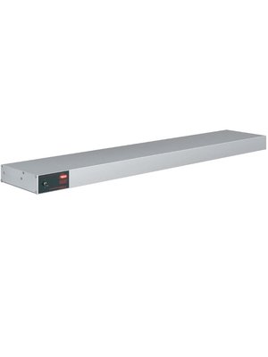 HATCO GRAHL-48 - Glo-Ray Aluminum Infrared Strip Heater with Lights