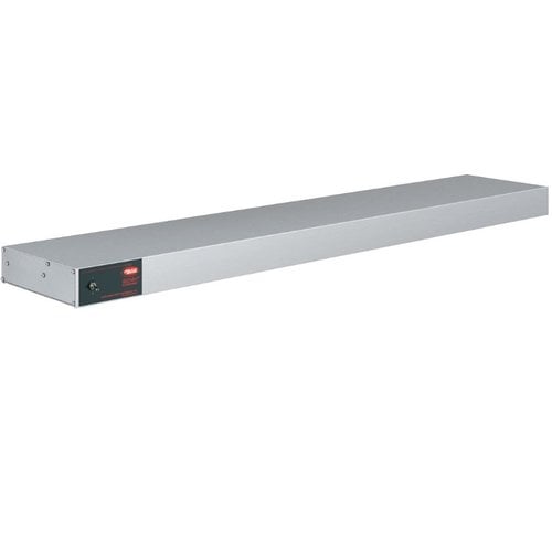 HATCO GRAHL-48 - Glo-Ray Aluminum Infrared Strip Heater with Lights