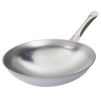 573 513 - Round-Bottom Wok,  ⌀ 360 mm