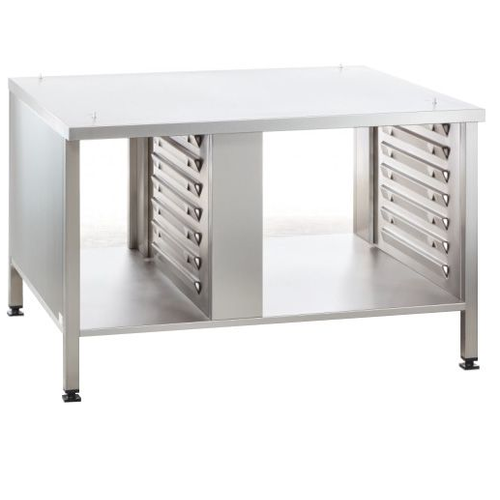 60.30.331 - UG II Combi Oven Stand (USED) 60.30.331 - UG II Combi Oven Stand (USED)