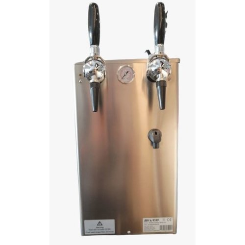 BEVCO Tevere SPBG1/8T - Nitro Cold Brew Coffee System (DEMO UNIT)