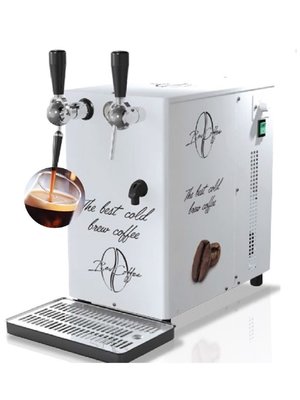 BEVCO Tevere SPBG1/8T - Nitro Cold Brew Coffee System (DEMO UNIT)