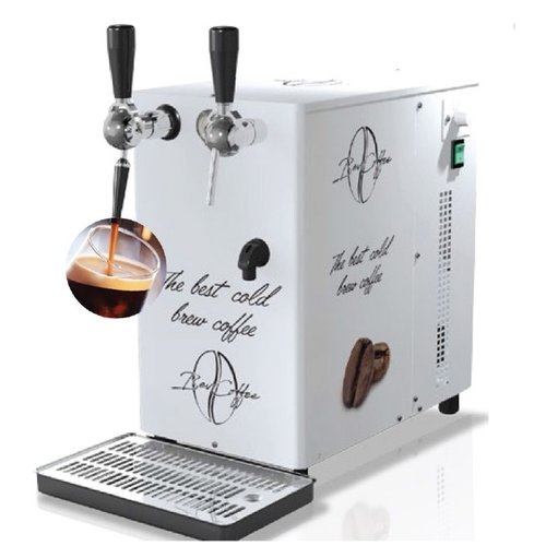 BEVCO Tevere SPBG1/8T - Nitro Cold Brew Coffee System (DEMO UNIT)