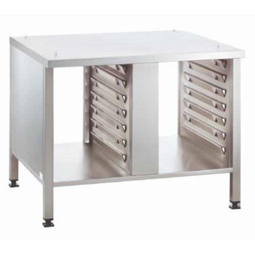 RATIONAL 6030.328 - UG II Combi Oven Stand RATIONAL 6030.328 - UG II Combi Oven Stand