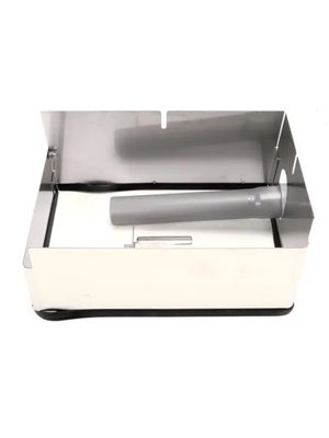 12.01.142 - Combi Oven Housing Floor Unit