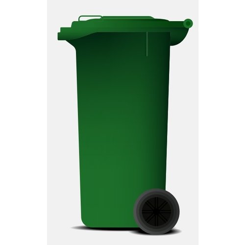 SULO 140 L - Green Waste Container