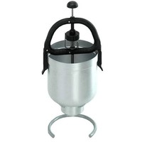 40256 - Manual Dispenser for Dough Portioning