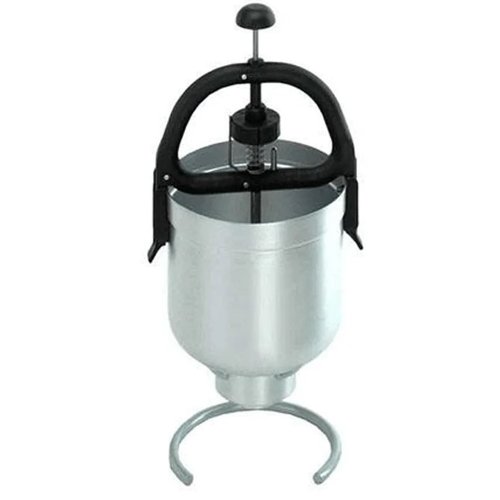 NEUMARKER 40256 - Manual Dispenser for Dough Portioning