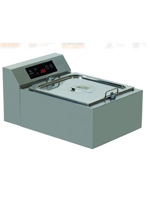 260510 - Choco 15 R Air-Heated Dipping Machine (OLD STOCK)