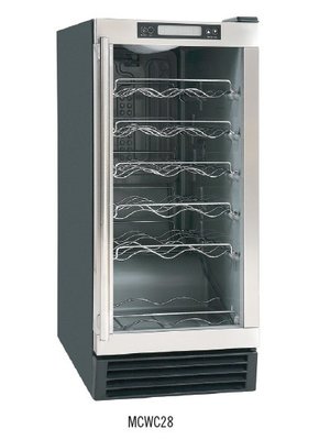 MAXX ICE MCWC28 - Wine Cooler For Indoor Use (USED)