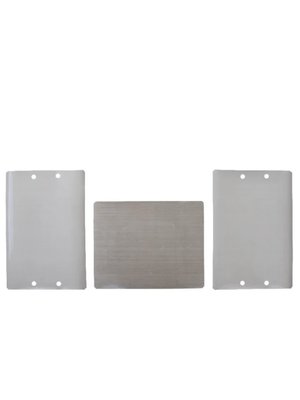 TL12 - Set of 3 Non-Stick Liner Kit for ACE & JET Menumaster Oven