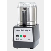R3-3000 - Table Top Cutter Mixer with Single Speed (R3D-3000T)