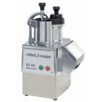 CL 50 Gourmet - Vegetable Preparation Machine (USED)