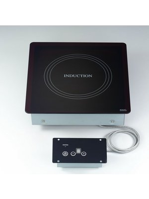 CB-20C - Drop-In Induction Cooktop