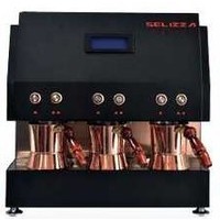 TKM03- Turkish Coffee Machine (DISPLAY UNIT)