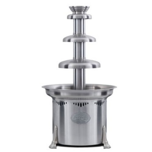 SEPHRA CF23 - 3-Tier Chocolate Fountain SEPHRA CF23 - 3-Tier Chocolate Fountain