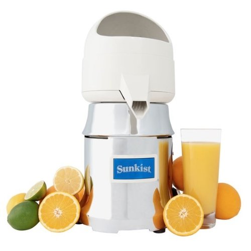 SUNKIST J2- Commercial Citrus Juicer