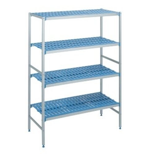 TOURNUS PLB 992 - Complete Shelving Linear Assembly