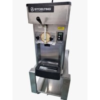 E111X-320l-A - Table Top Soft Serve Machine (USED)