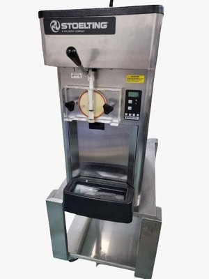 E111X-320l-A - Table Top Soft Serve Machine (USED)