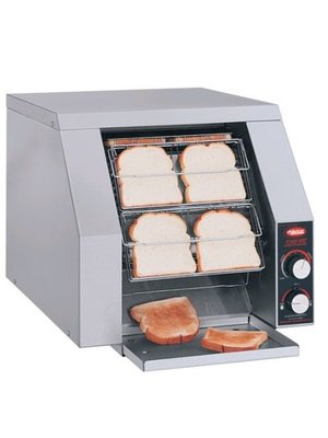 HATCO TRH-60- Toast-Rite® Electric Conveyor Toasters