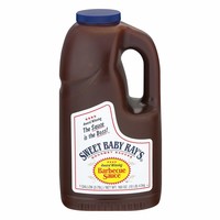 Barbecue Sauce - 3.79 Liters