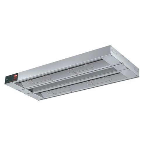 GRAH-24D3 - Glo-Ray® Aluminum Dual Infrared Strip Heater GRAH-24D3 - Glo-Ray® Aluminum Dual Infrared Strip Heater