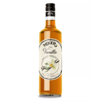 Vanilla Gourmet Syrup 1000ml