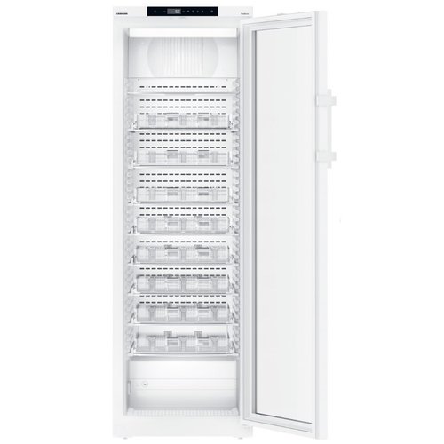 LIEBHERR MKv 3912-20 - MediLine Pharmacy Refrigerator with Comfort Controller (USED)
